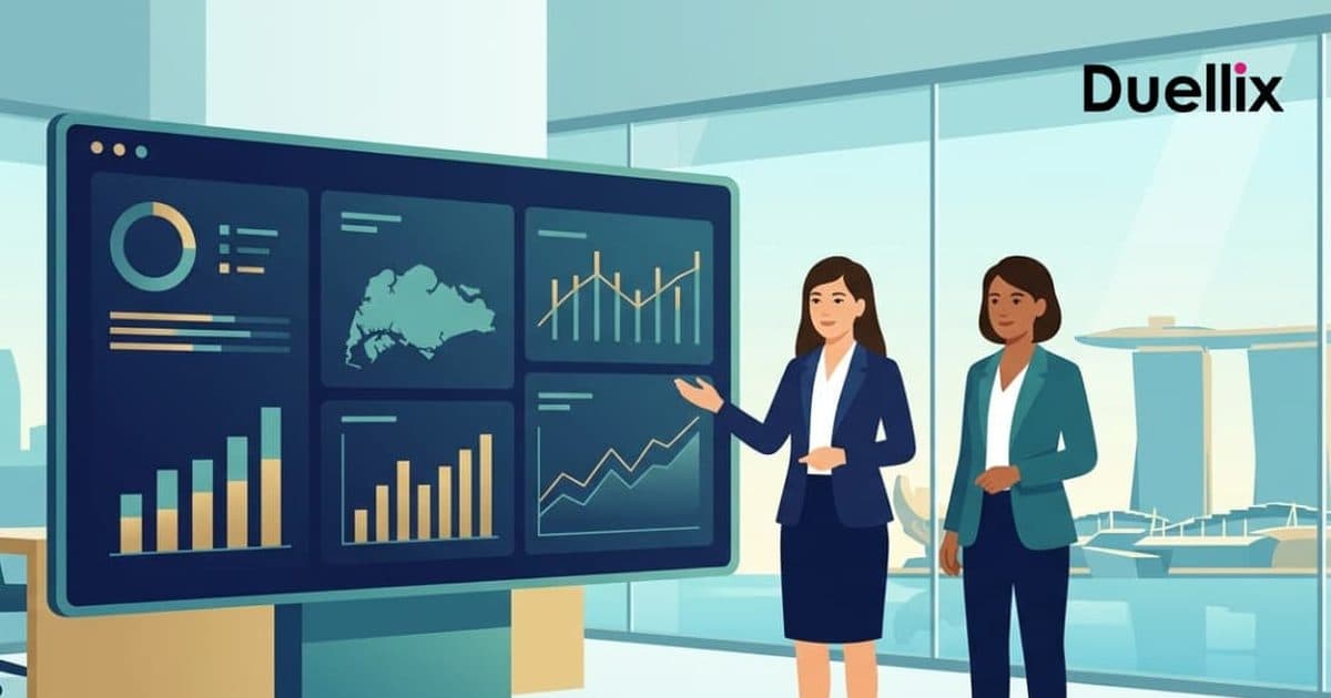 Partner Programs for Fractional CFOs in Singapore: What to Know