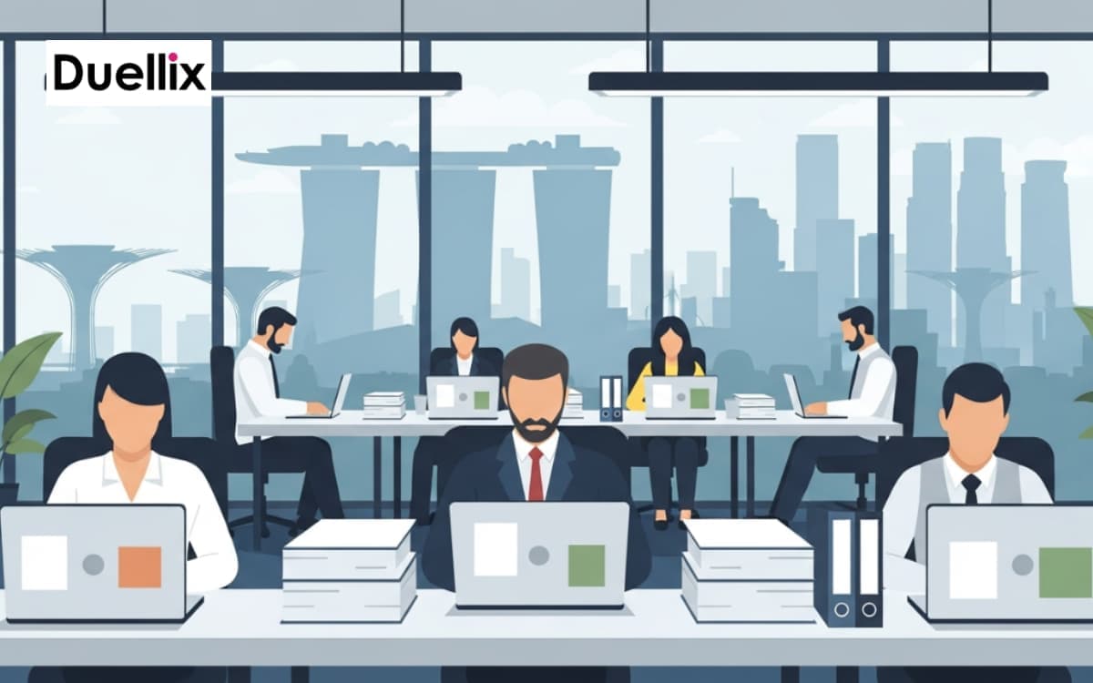 11 Best Company Incorporation Service Providers in Singapore