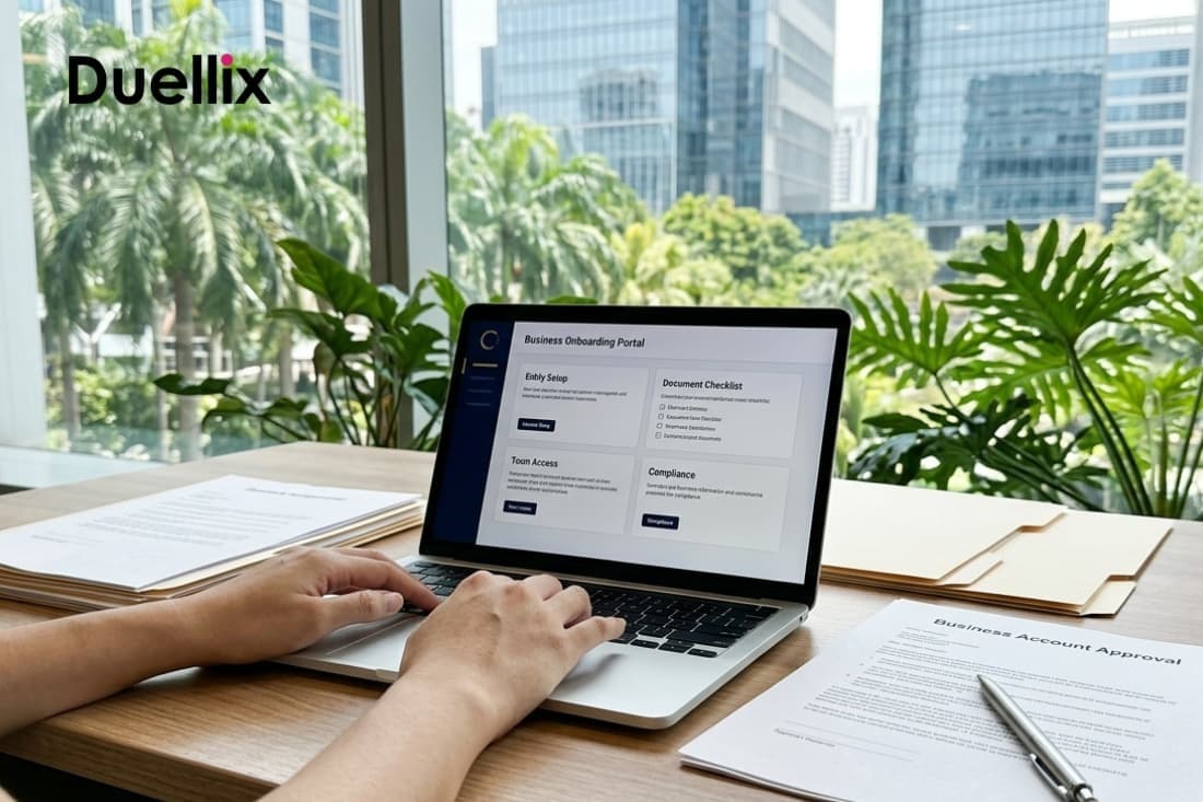 Best All-in-One Company Setup Packages in Singapore