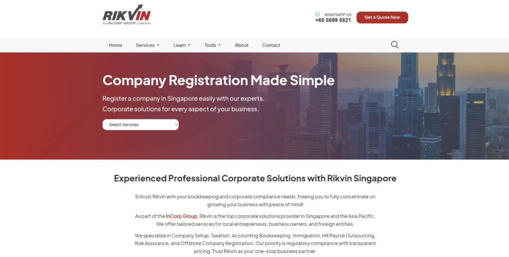 rikvin